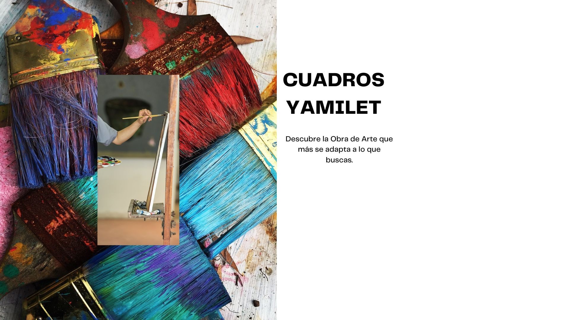 CUADROS YAMILET