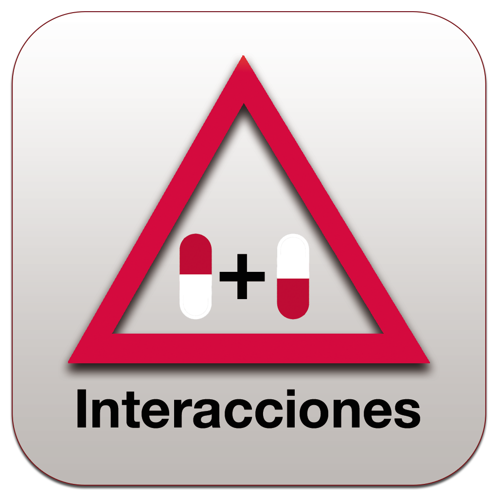 Interacciones medicamentosas y de otro género